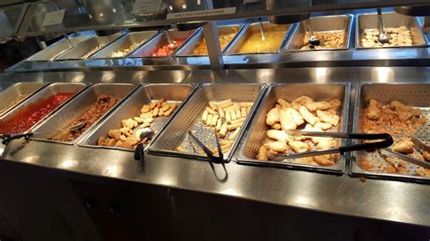 chilliwack buffet.